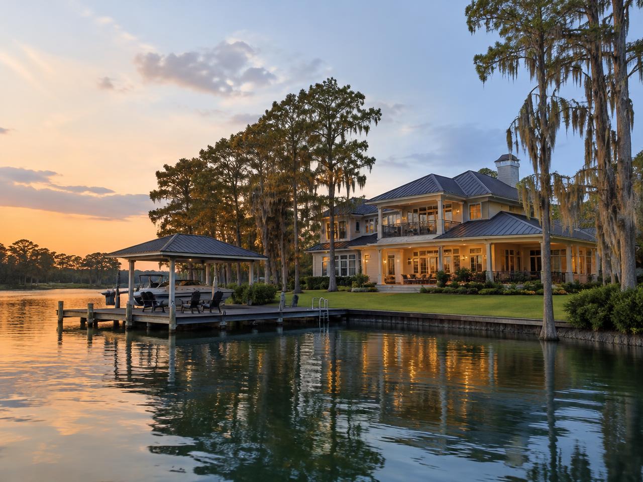 Homes in Windermere