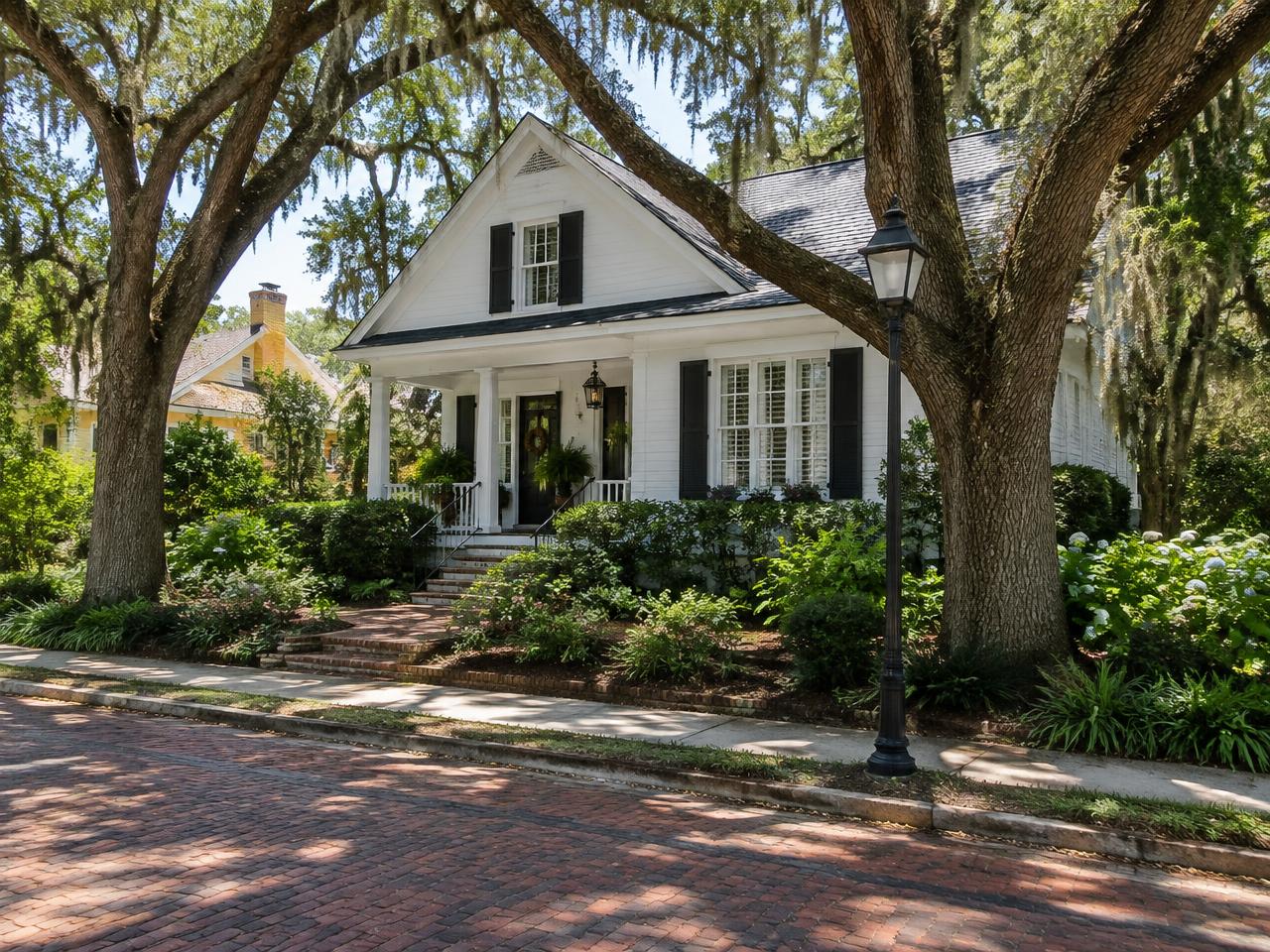 Homes in Winter Park